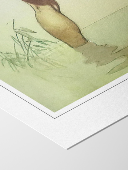 Warrior Goddess Print