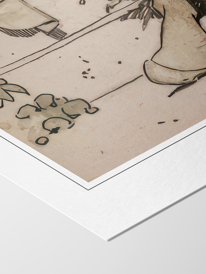 Night Maneuvers Print