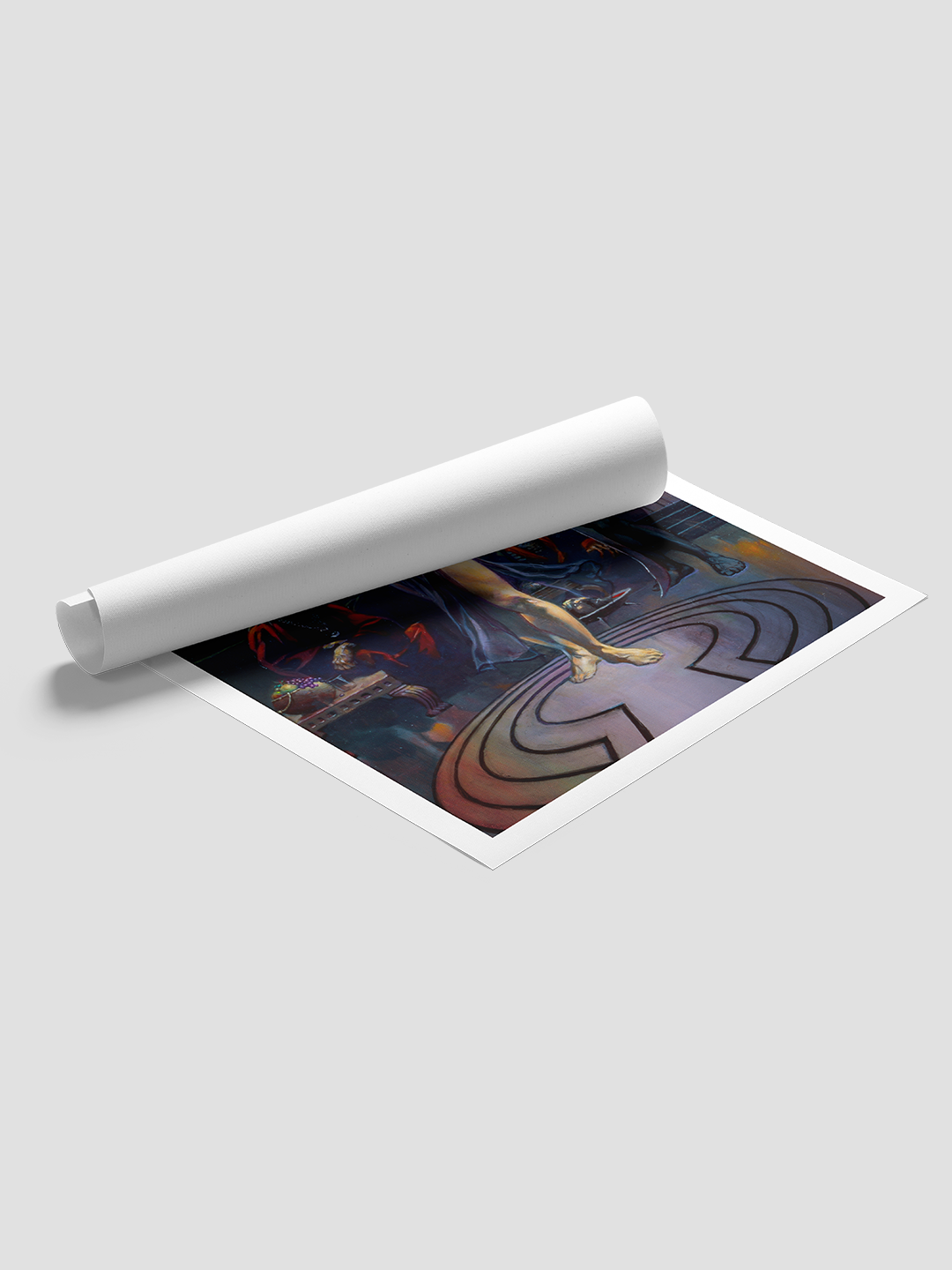 Salome Print