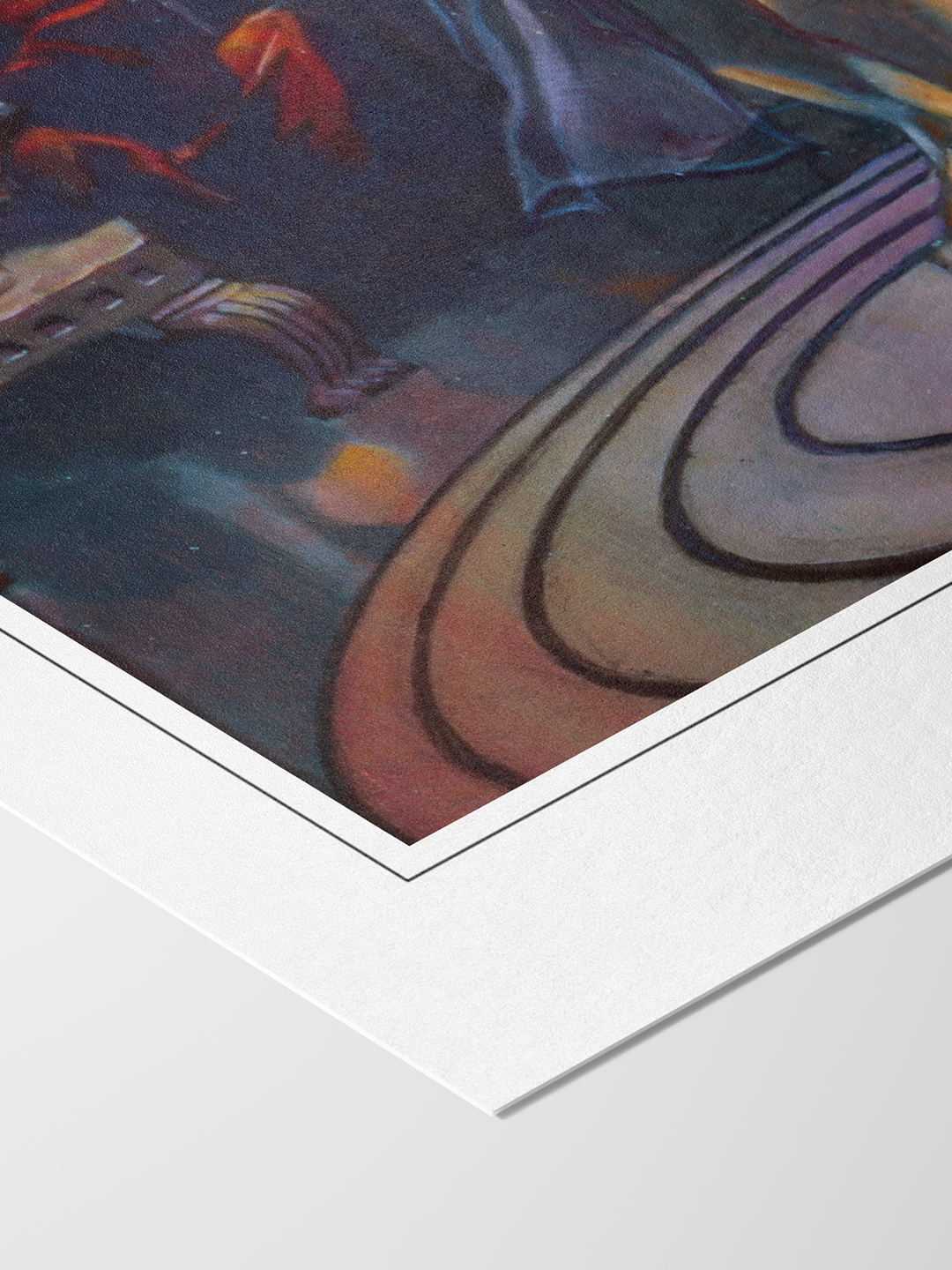 Salome Print