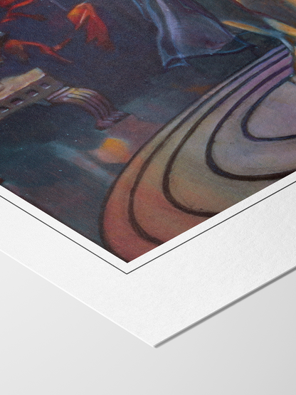 Salome Print