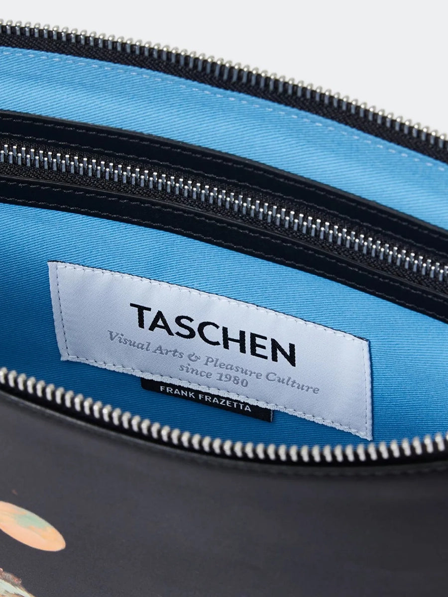 Frank Frazetta TASHCEN Pouch (XL)