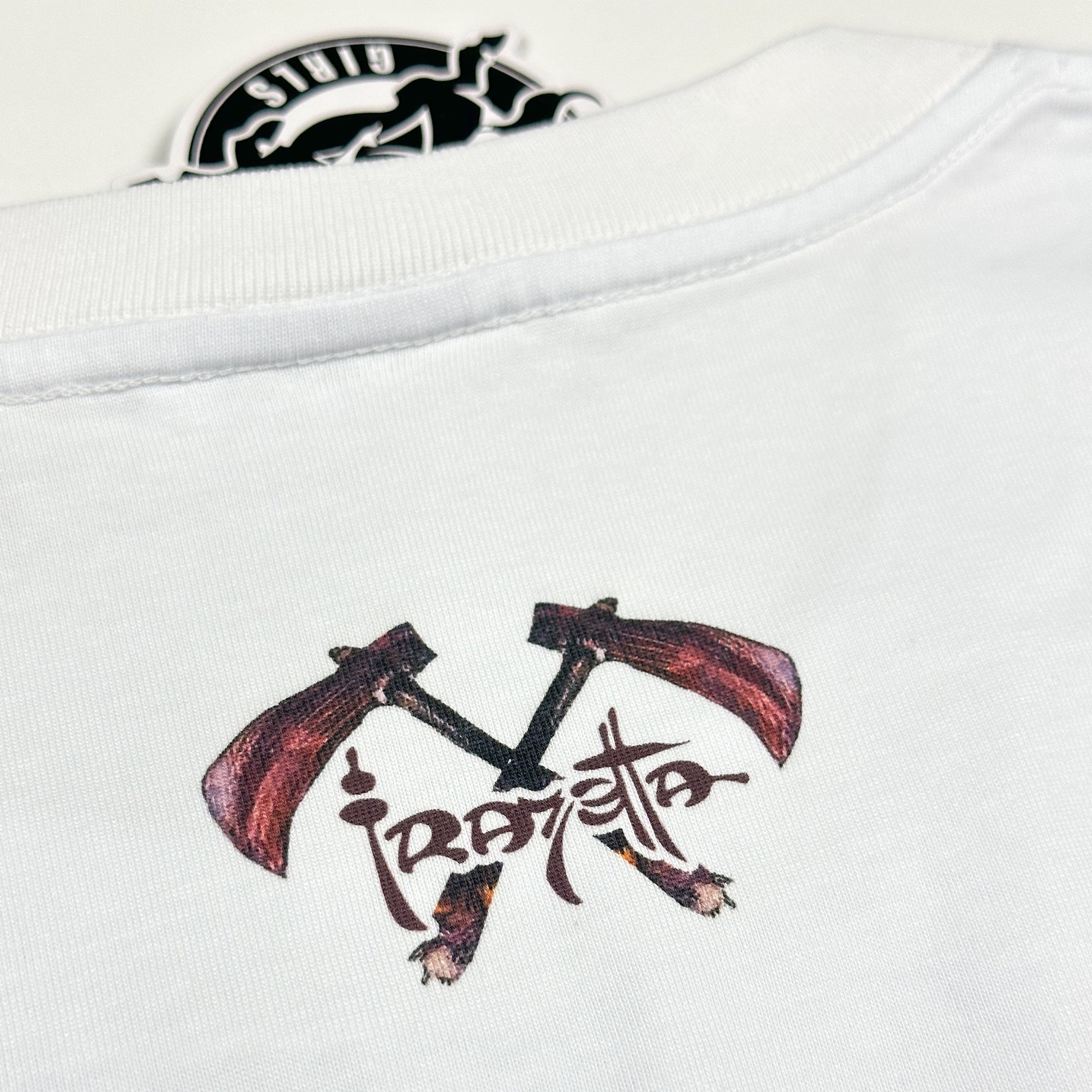 Winter of the Coup Graphic Tee