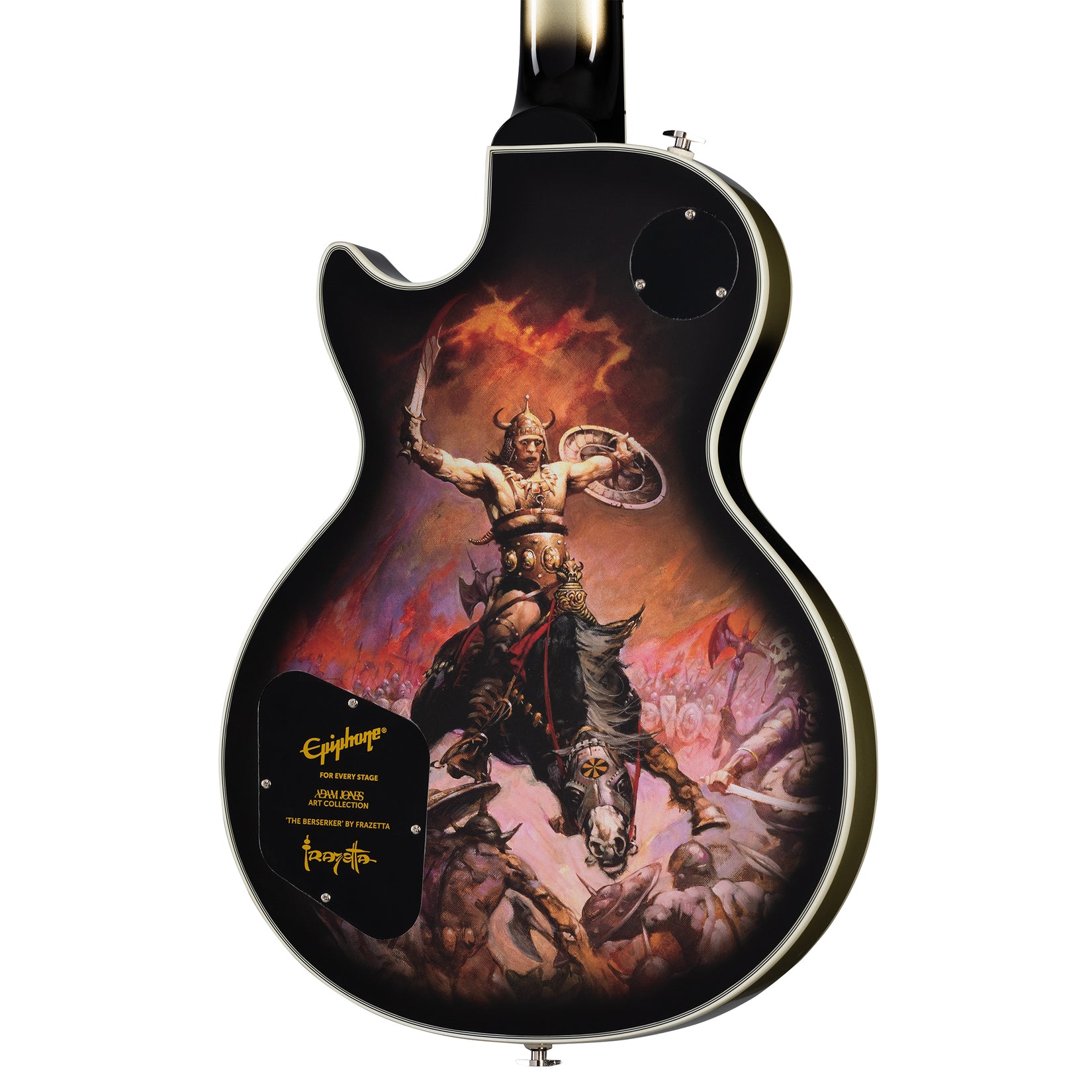 zeus custom guitars Arteles Ⅲ Zeus Custom Guitars [Made in Japan] Artele ZTL-CTM 2019 3.28