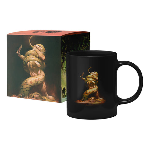 Serpent Coffee Mug (11oz)